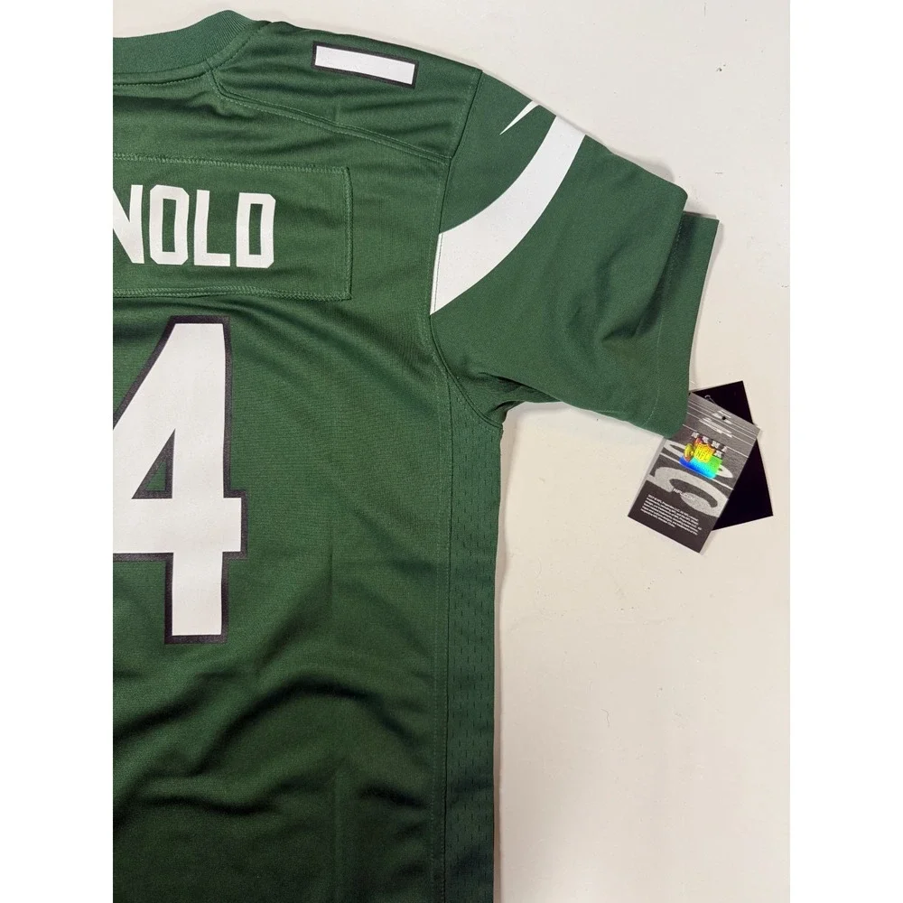 NWT New York Jets Darnold #14 Youth Jersey Nike NFL Size L